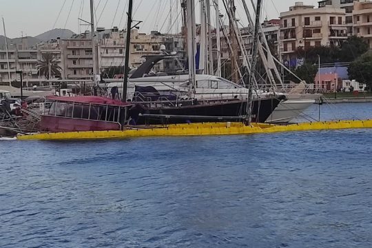 ιστιοφόρο