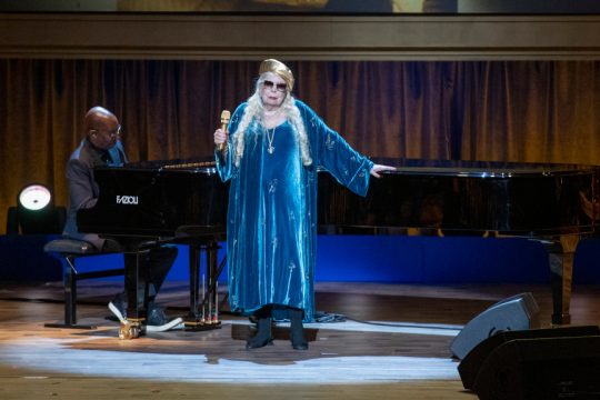 Joni Mitchell
