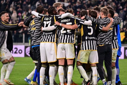 juventus