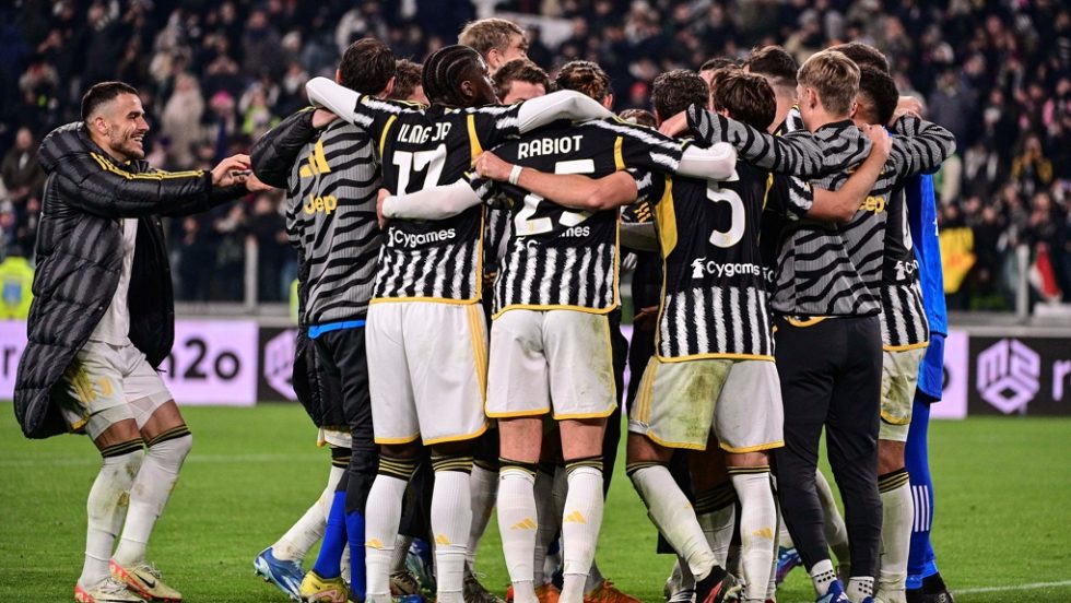 juventus