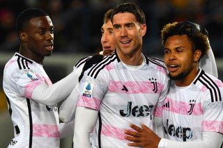 juventus