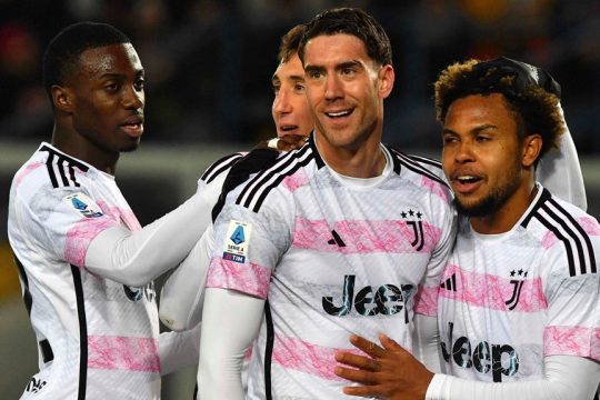 juventus