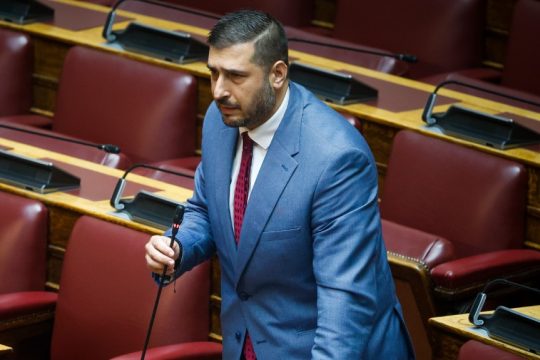 Χάρης Κατσιβαρδάς