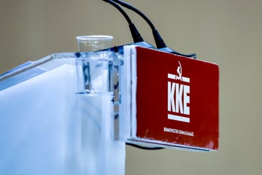 kke
