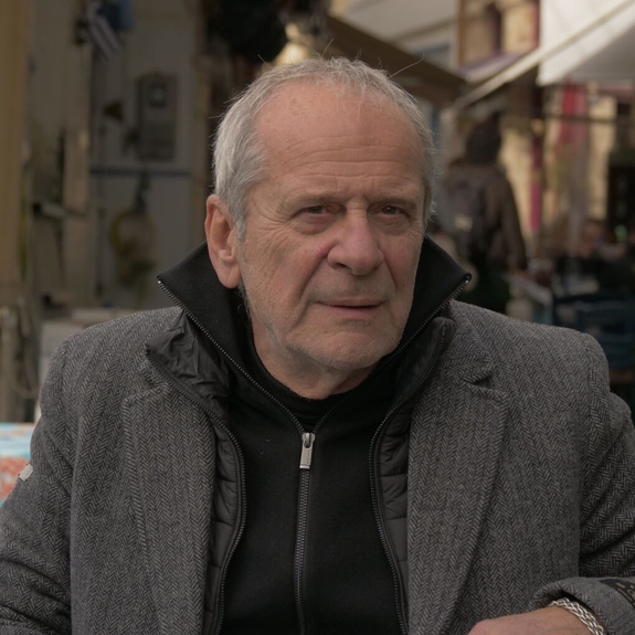 kostas ganotis