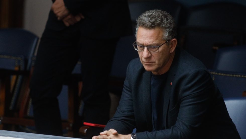 Κώστας Αρβανίτης