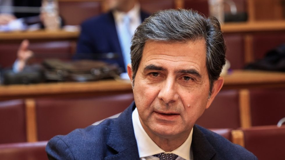Κώστας Γκιουλέκας