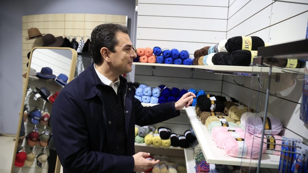 Κώστας Σκρέκας