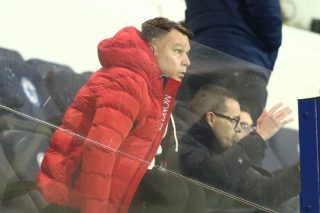 Αλέξης Κούγιας, Ολυμπιακός