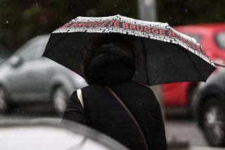 Καιρός: Με διαδοχικές φάσεις βροχών το τριήμερο της Πρωτομαγιάς - Η πρόγνωση Μαρουσάκη-Κολυδά