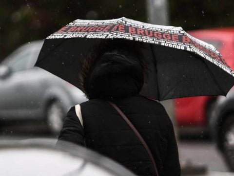 Καιρός: Με διαδοχικές φάσεις βροχών το τριήμερο της Πρωτομαγιάς - Η πρόγνωση Μαρουσάκη-Κολυδά