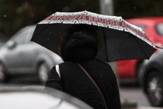 Καιρός: Με διαδοχικές φάσεις βροχών το τριήμερο της Πρωτομαγιάς - Η πρόγνωση Μαρουσάκη-Κολυδά