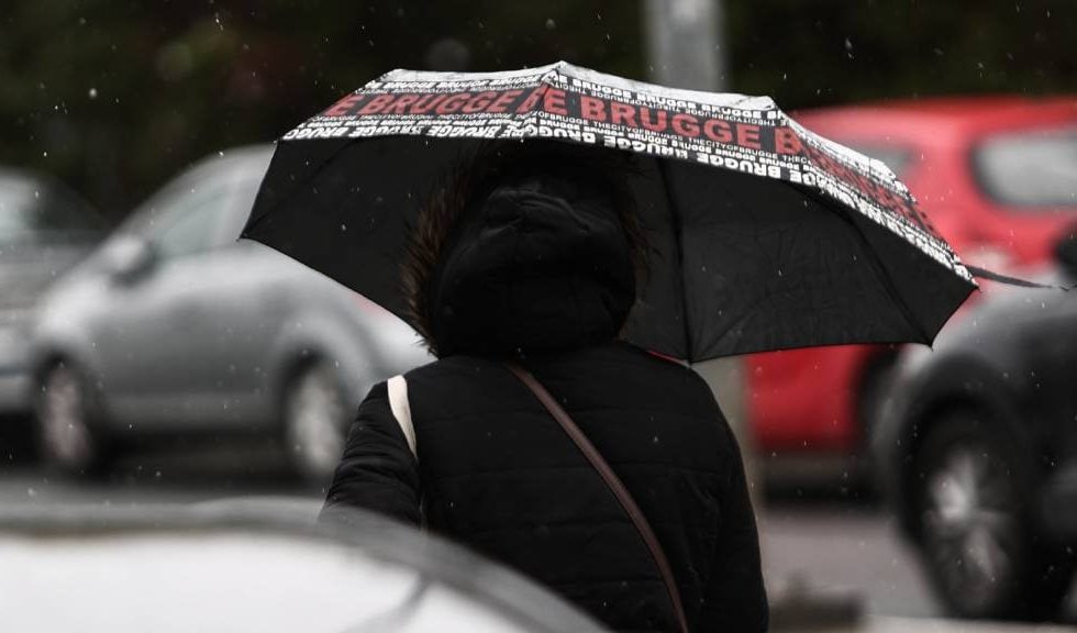 Καιρός: Με διαδοχικές φάσεις βροχών το τριήμερο της Πρωτομαγιάς - Η πρόγνωση Μαρουσάκη-Κολυδά