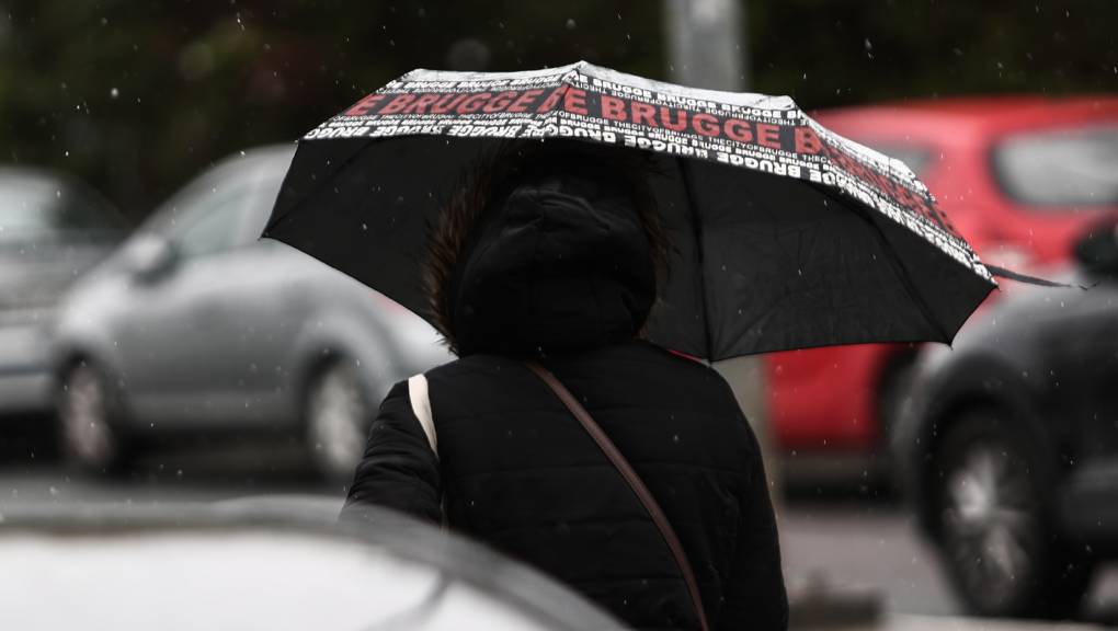 Καιρός: Με διαδοχικές φάσεις βροχών το τριήμερο της Πρωτομαγιάς - Η πρόγνωση Μαρουσάκη-Κολυδά