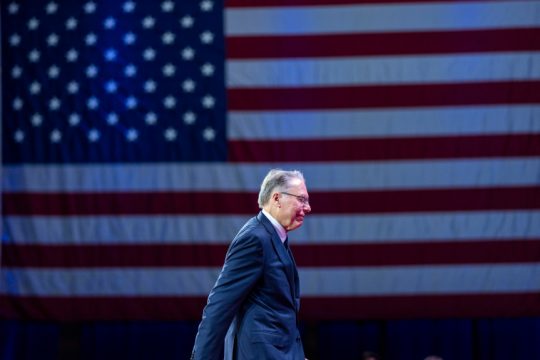 NRA - Λαπιέρ