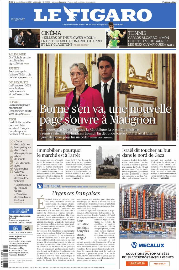 le figaro