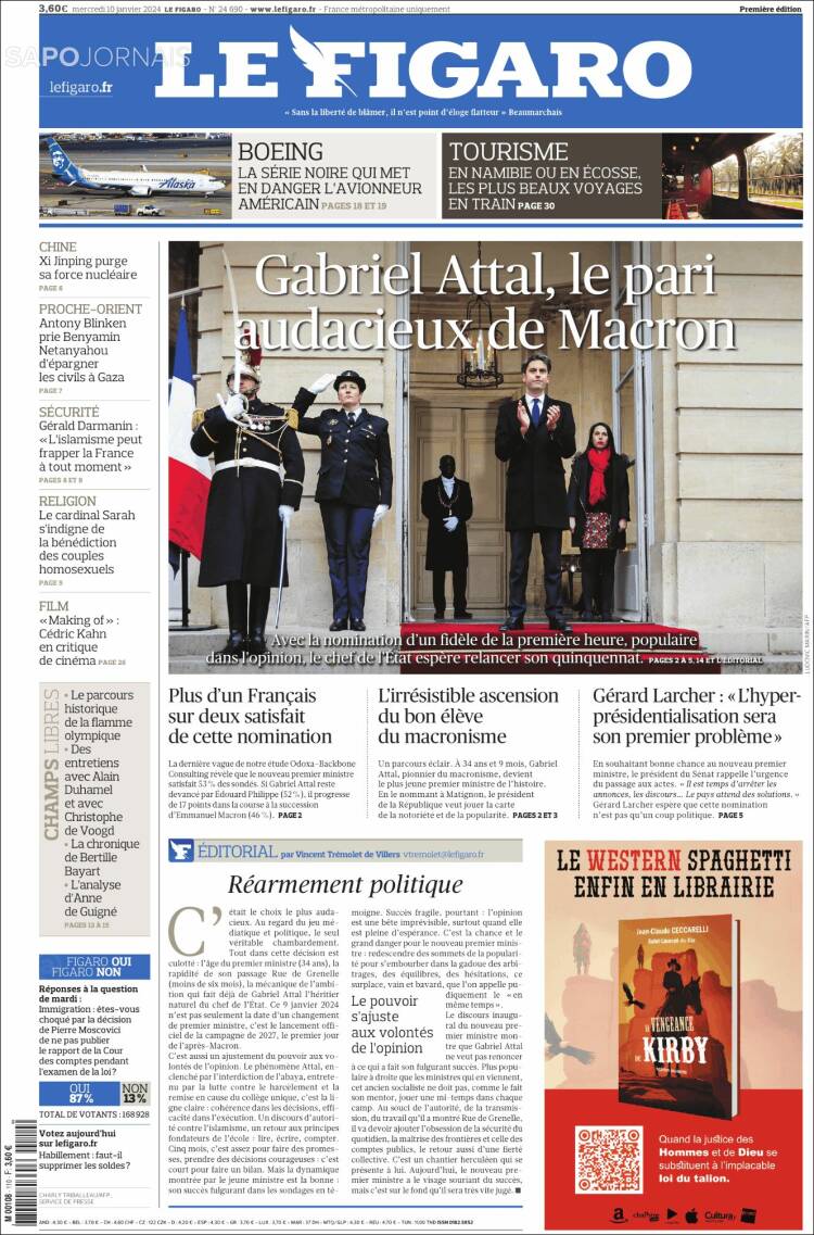 le figaro