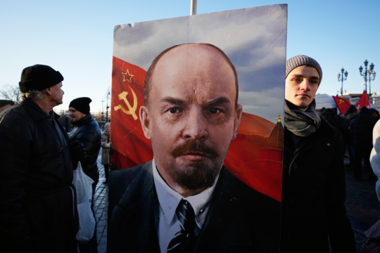 lenin