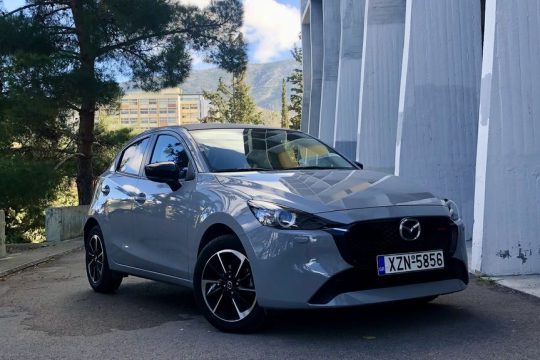 maxda-car