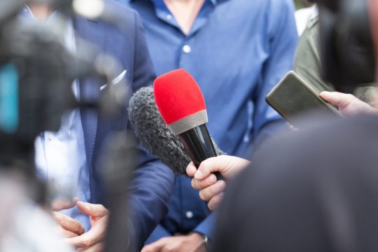 media