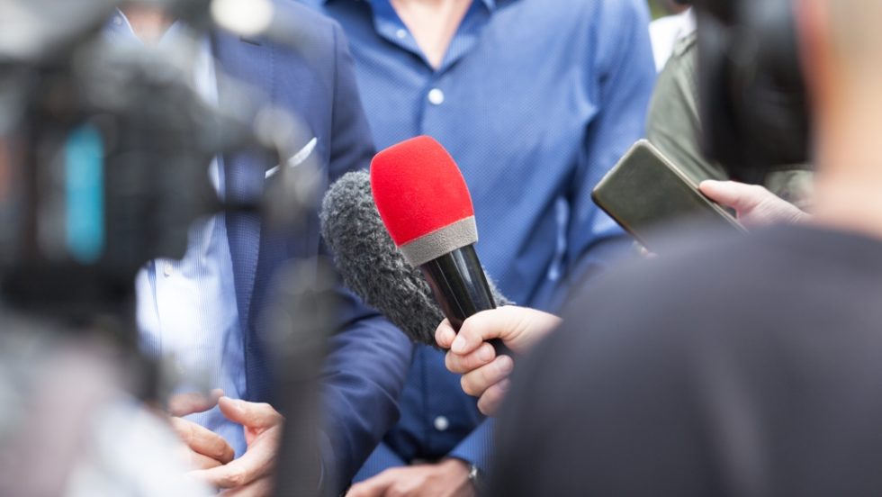 media