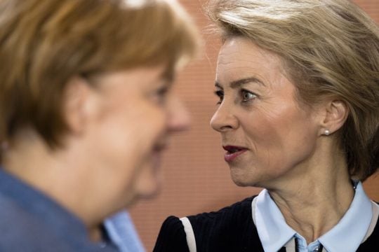 merkel-ursula
