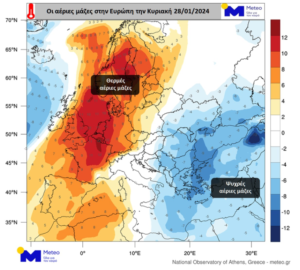 meteo