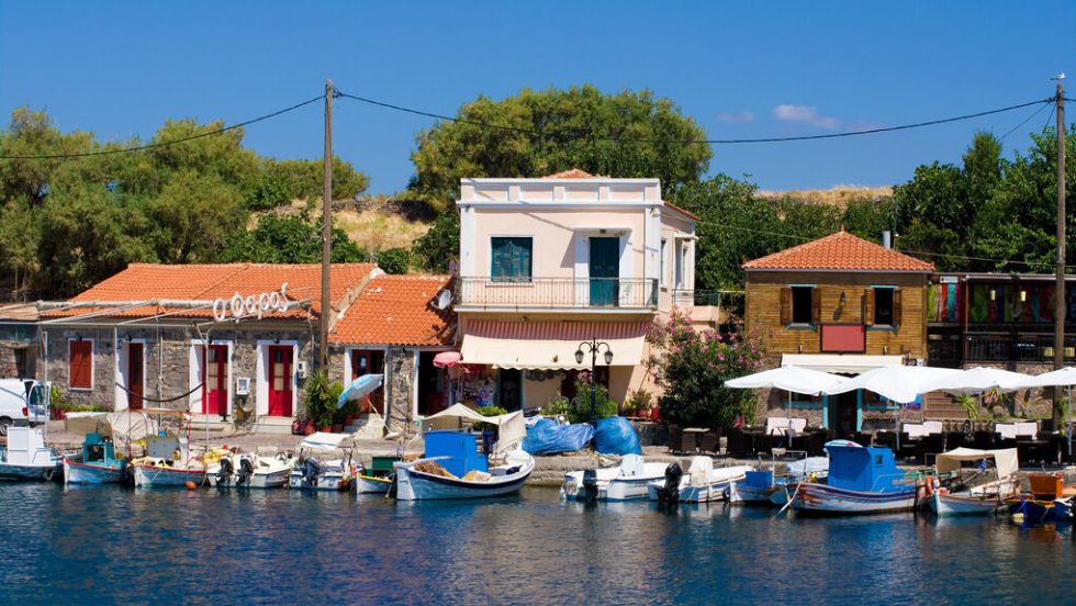 molivos