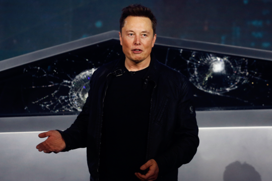 musk