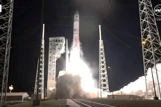 NASA
