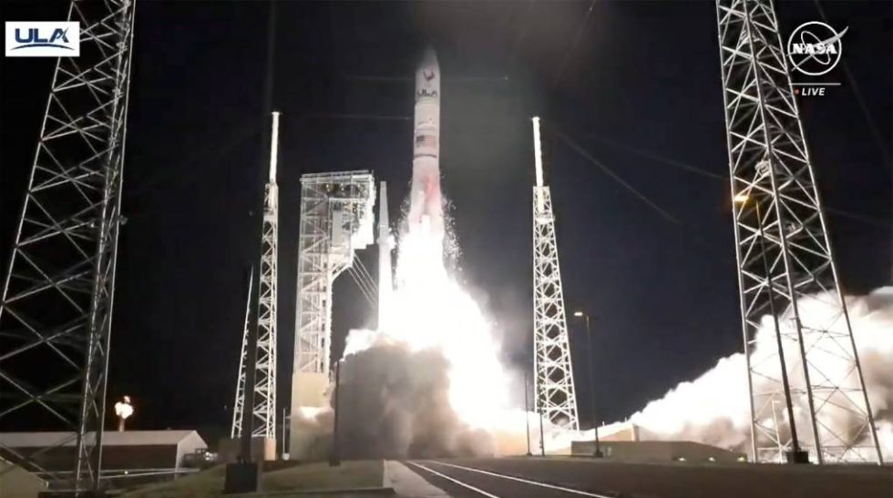 NASA