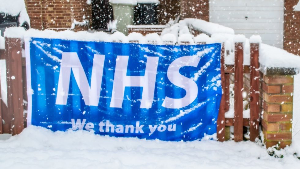 NHS