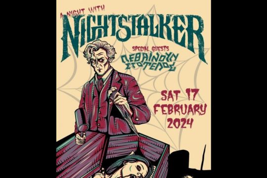 Nightstalker