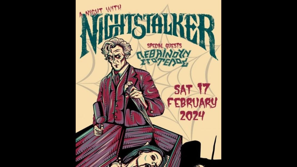 Nightstalker