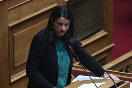 Νίκη Κεραμέως