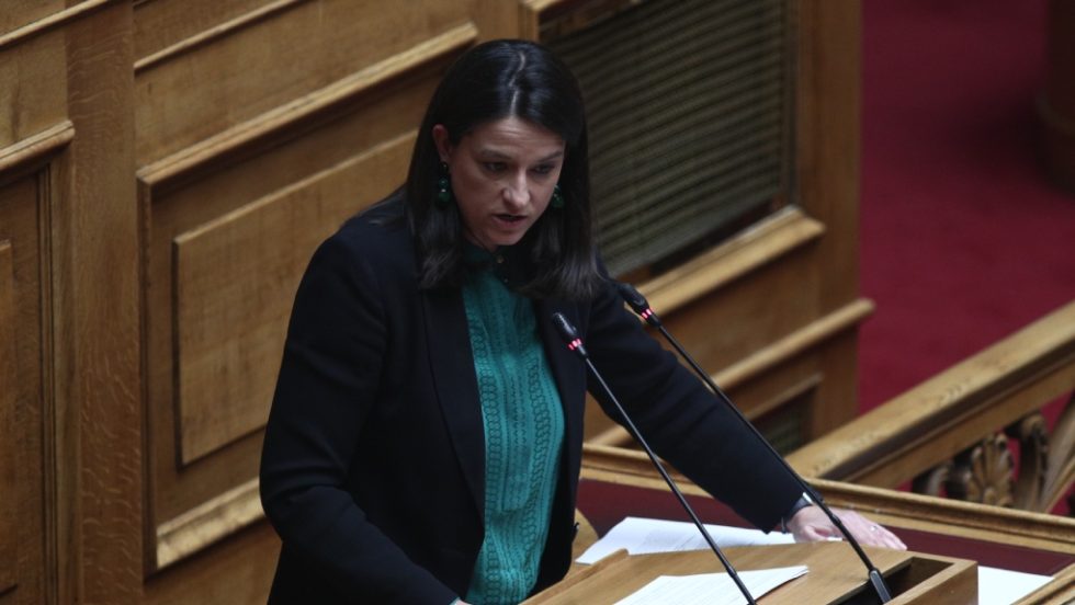 Νίκη Κεραμέως