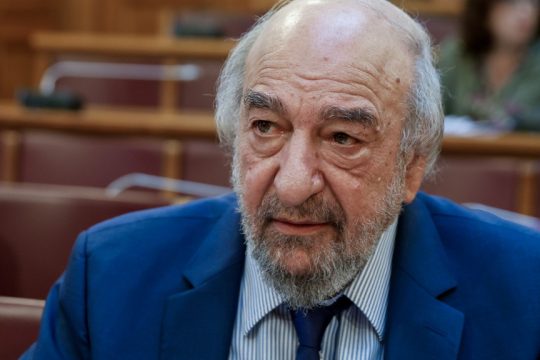 Γιώργος Νικιτιάδης