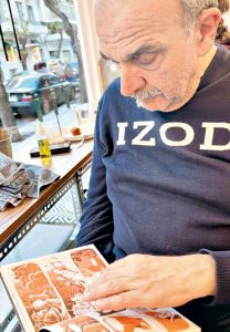Μια εικόνα, 354 λέξεις