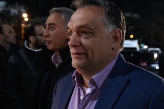 Βίκτορ Όρμπαν