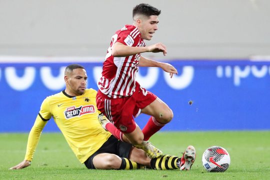 osfp-aek