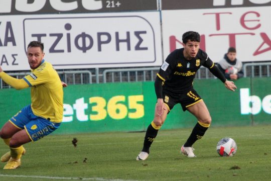 panaitolikos-aris