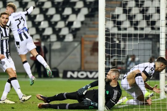 paok