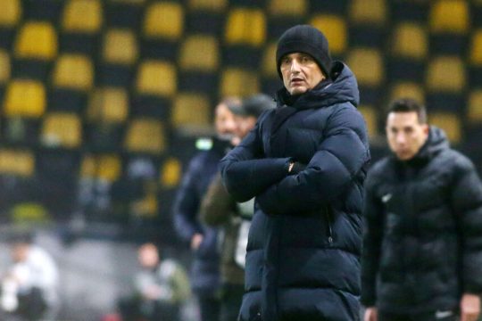 paok-lucesku
