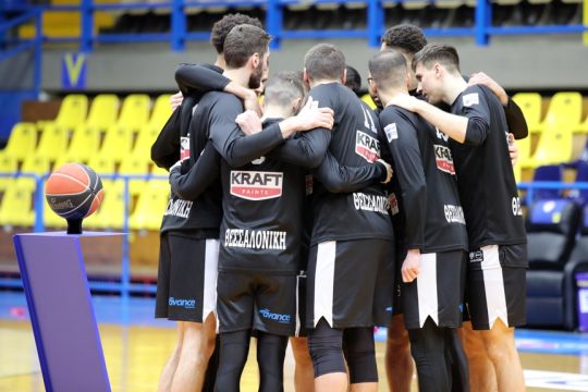 paok-paiktes