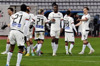 paok-paiktes