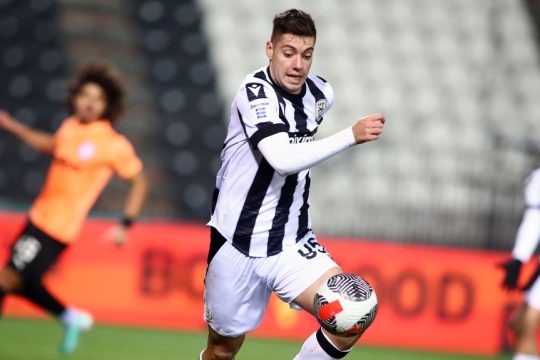 paok-tzimas