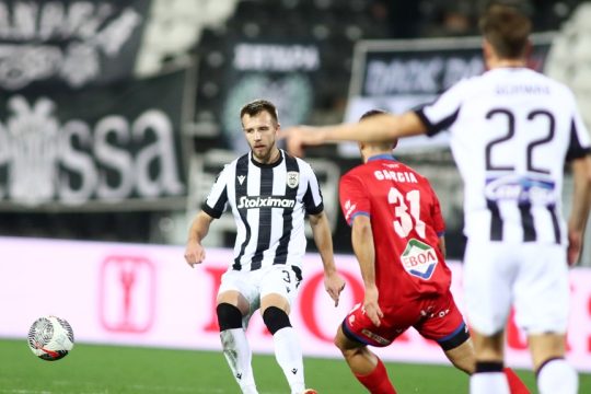 paok-volos