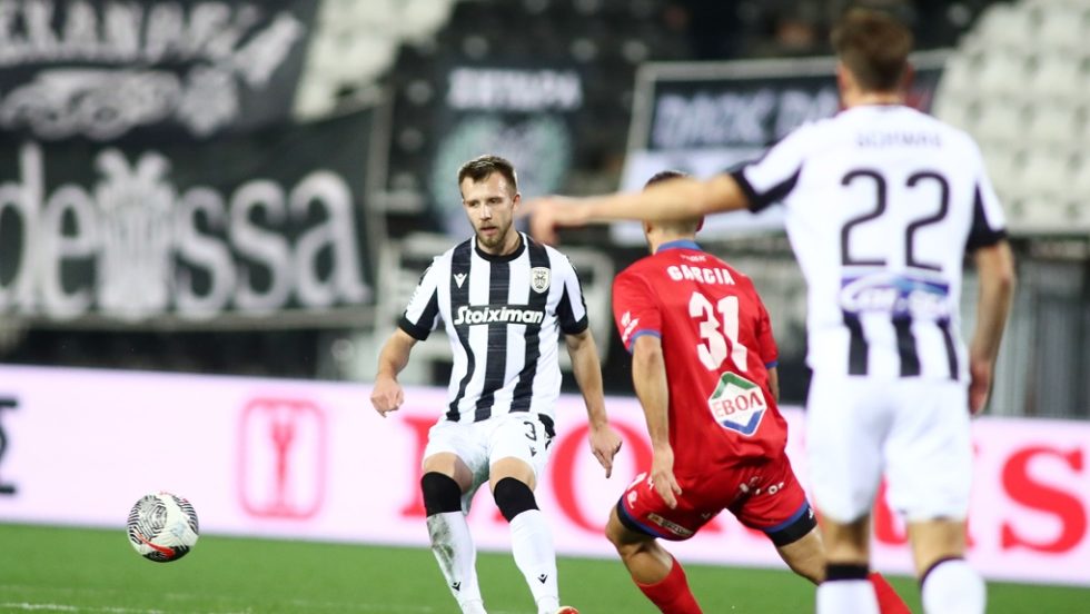 paok-volos