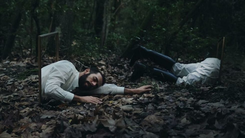 parastasi-into the woods
