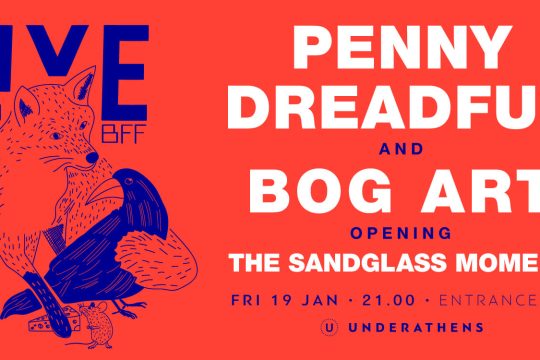 Penny - Bog